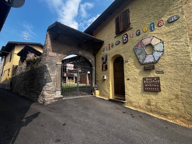 Porzione di Casa Terra / Cielo in vendita a Brenta