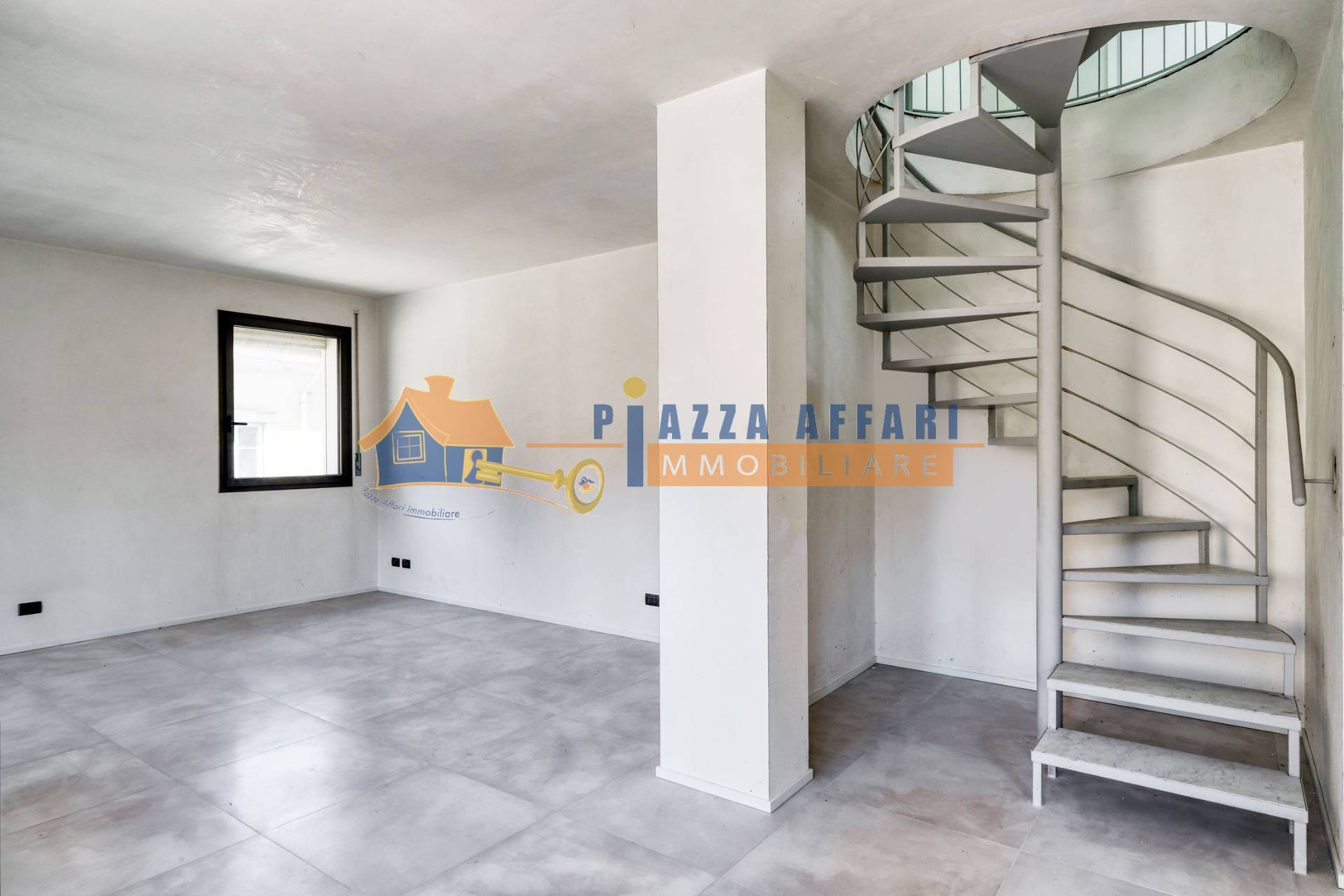 Appartamento in vendita a Albizzate