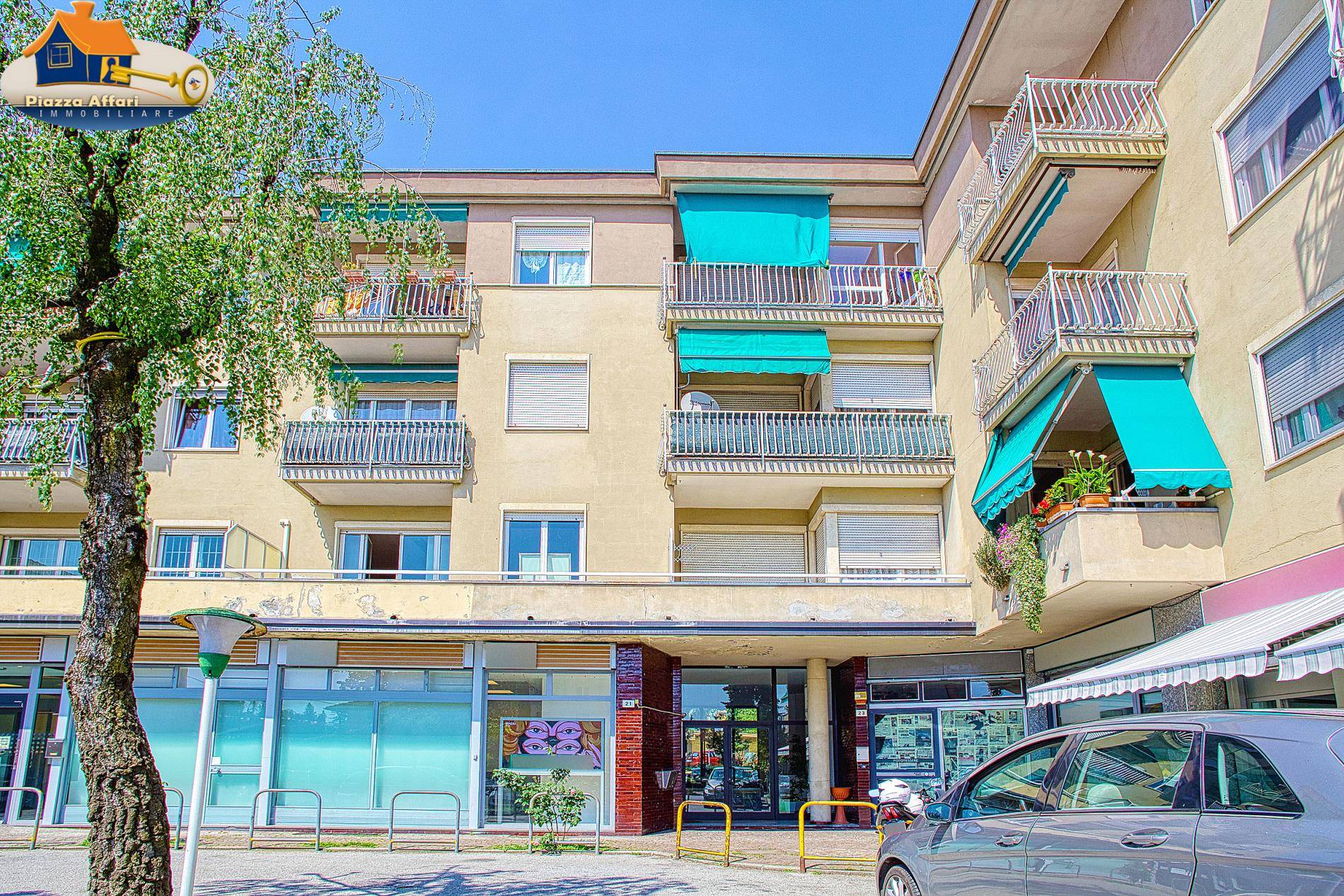 Appartamento in vendita a Cittiglio