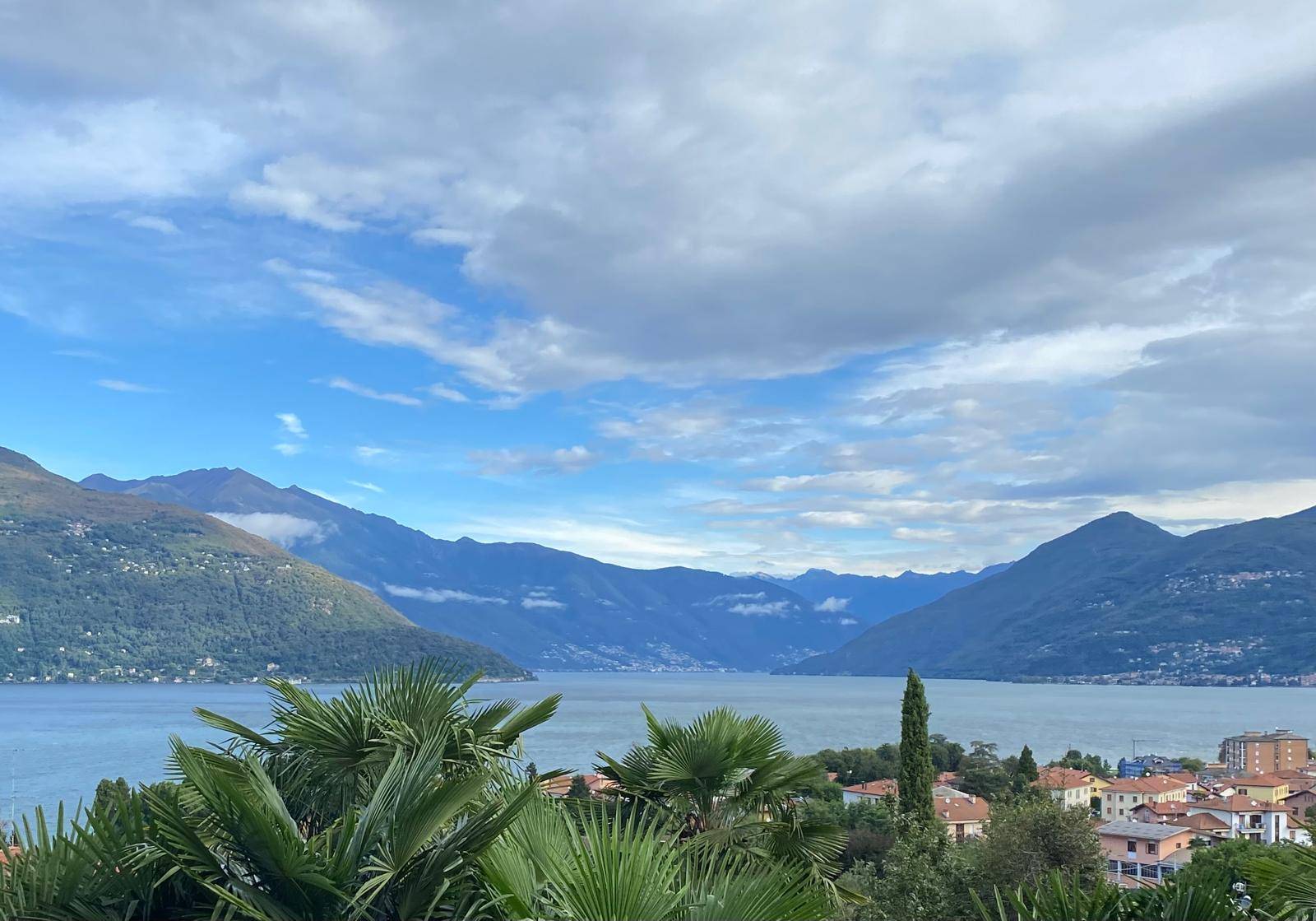 Appartamento in vendita a Germignaga