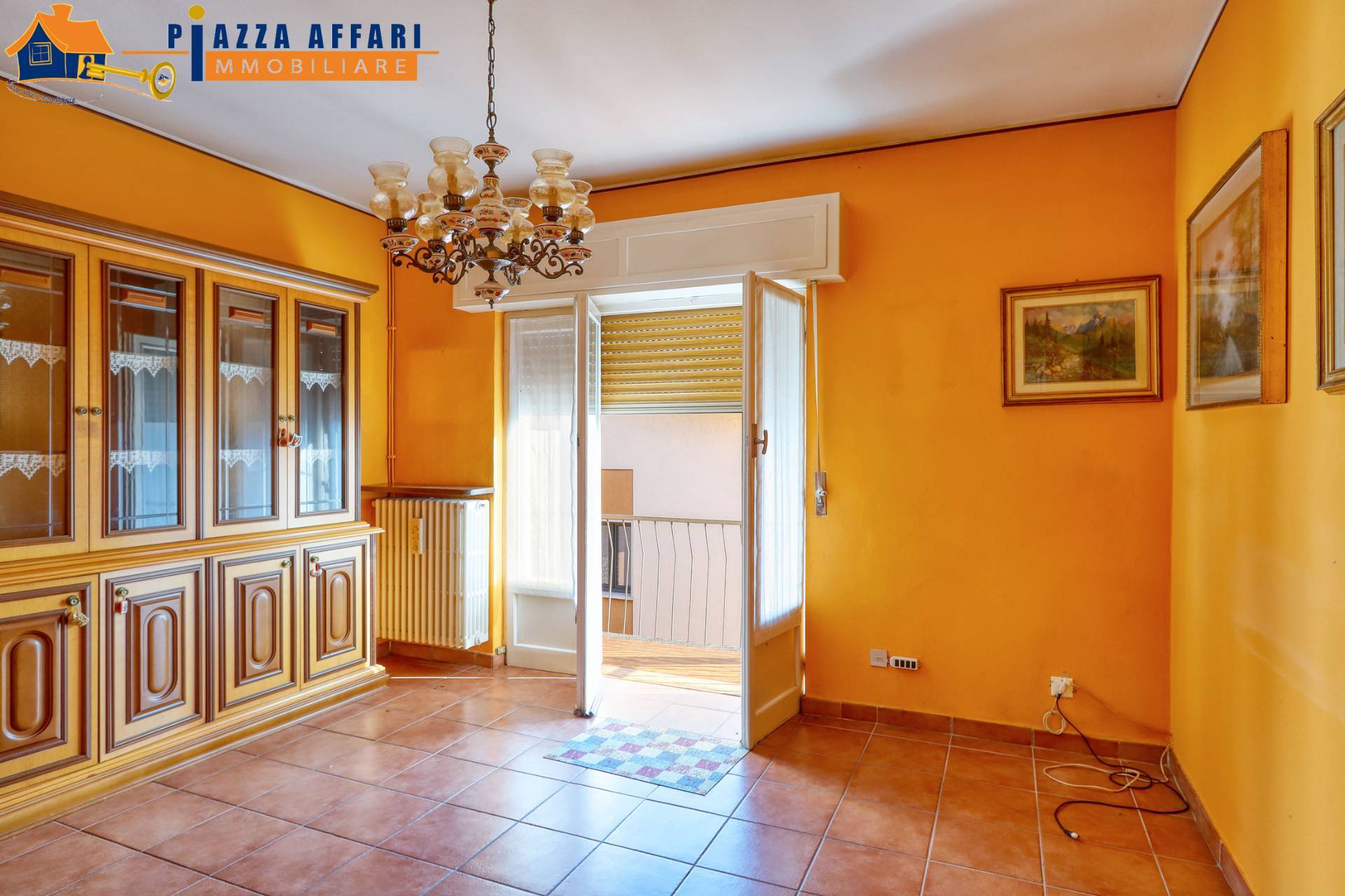 Appartamento in vendita a Lavena Ponte Tresa