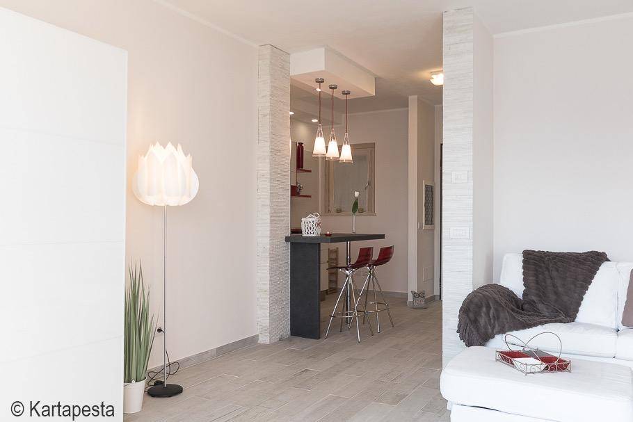 Appartamento in vendita a Lavena Ponte Tresa