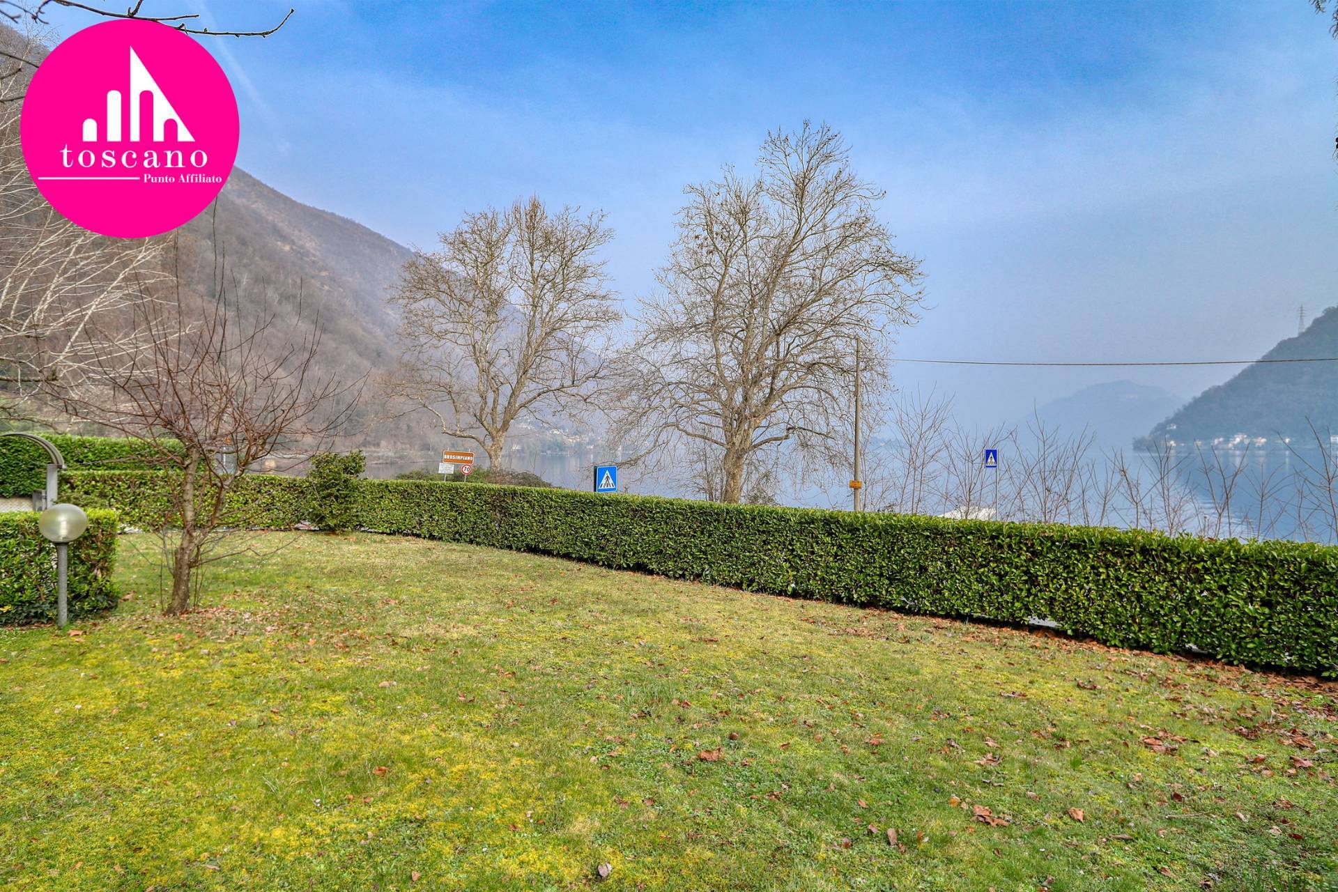 Appartamento in vendita a Porto Ceresio