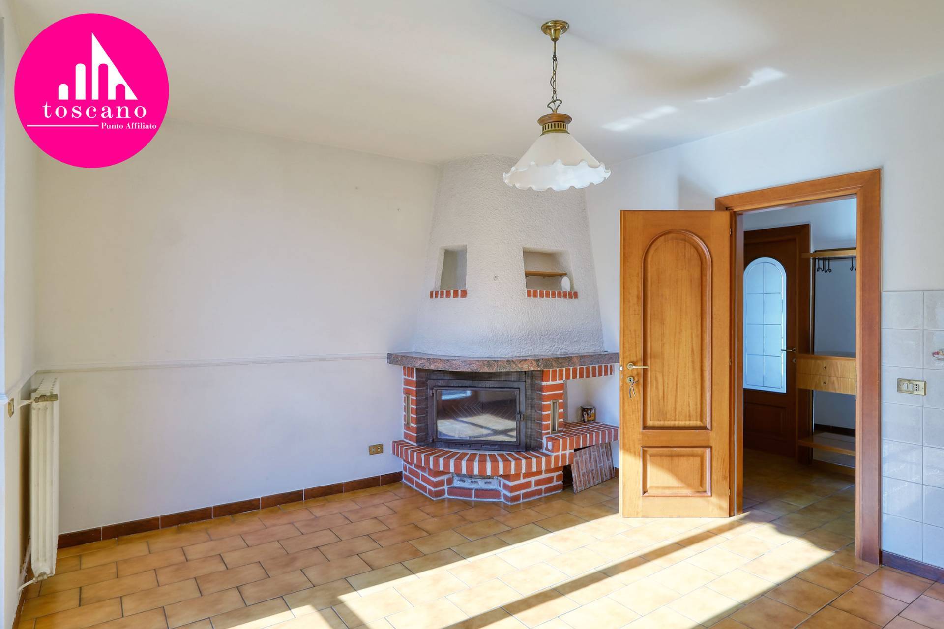 Appartamento in vendita a Marchirolo