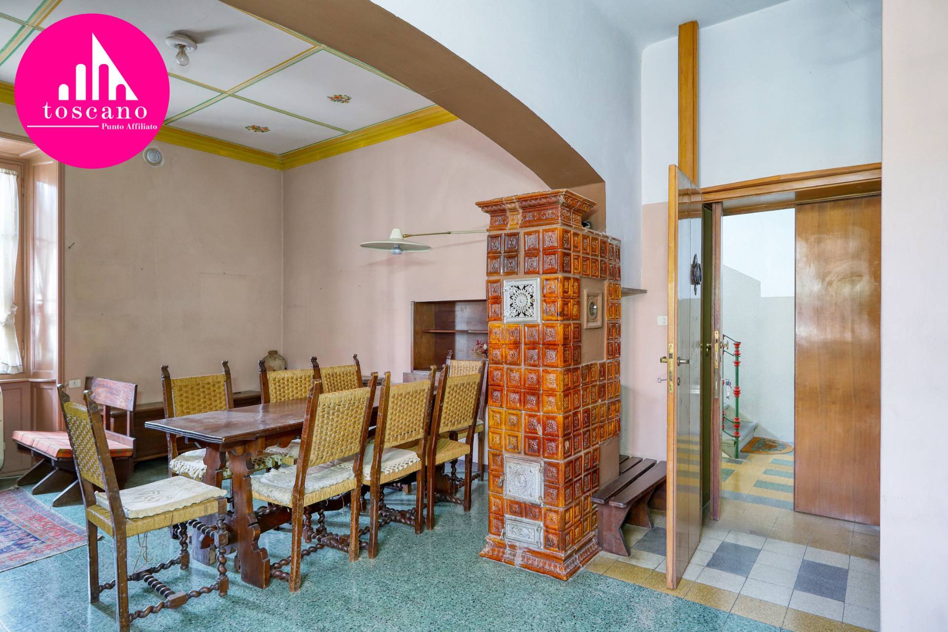 Appartamento in vendita a Marchirolo