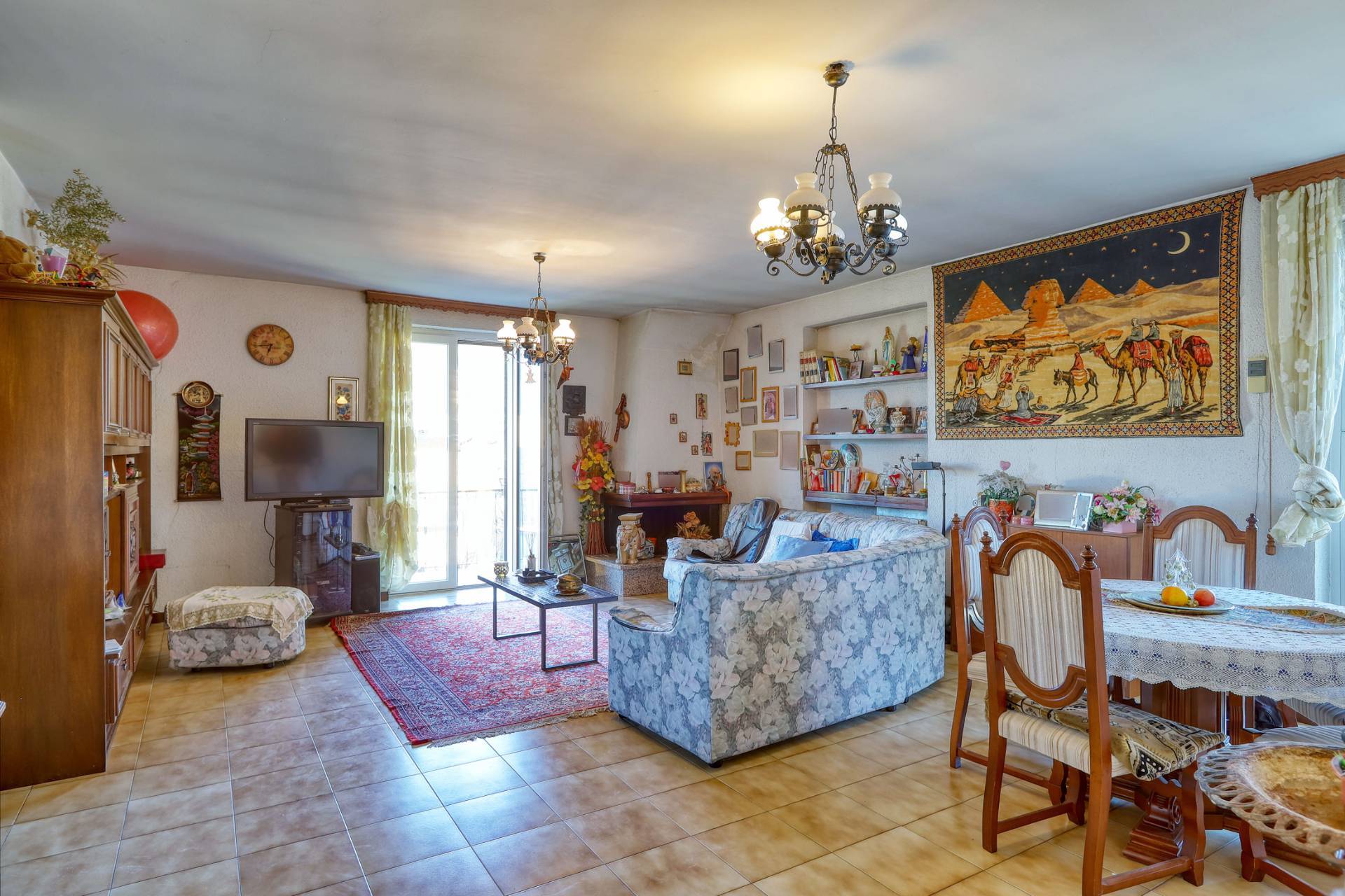 Appartamento in vendita a Marchirolo