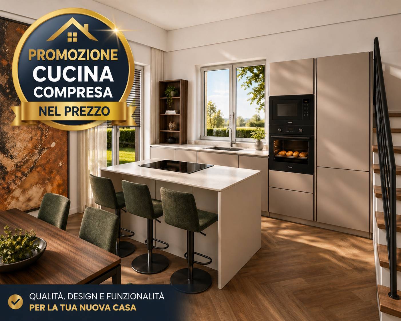 Villa in vendita a Vergiate