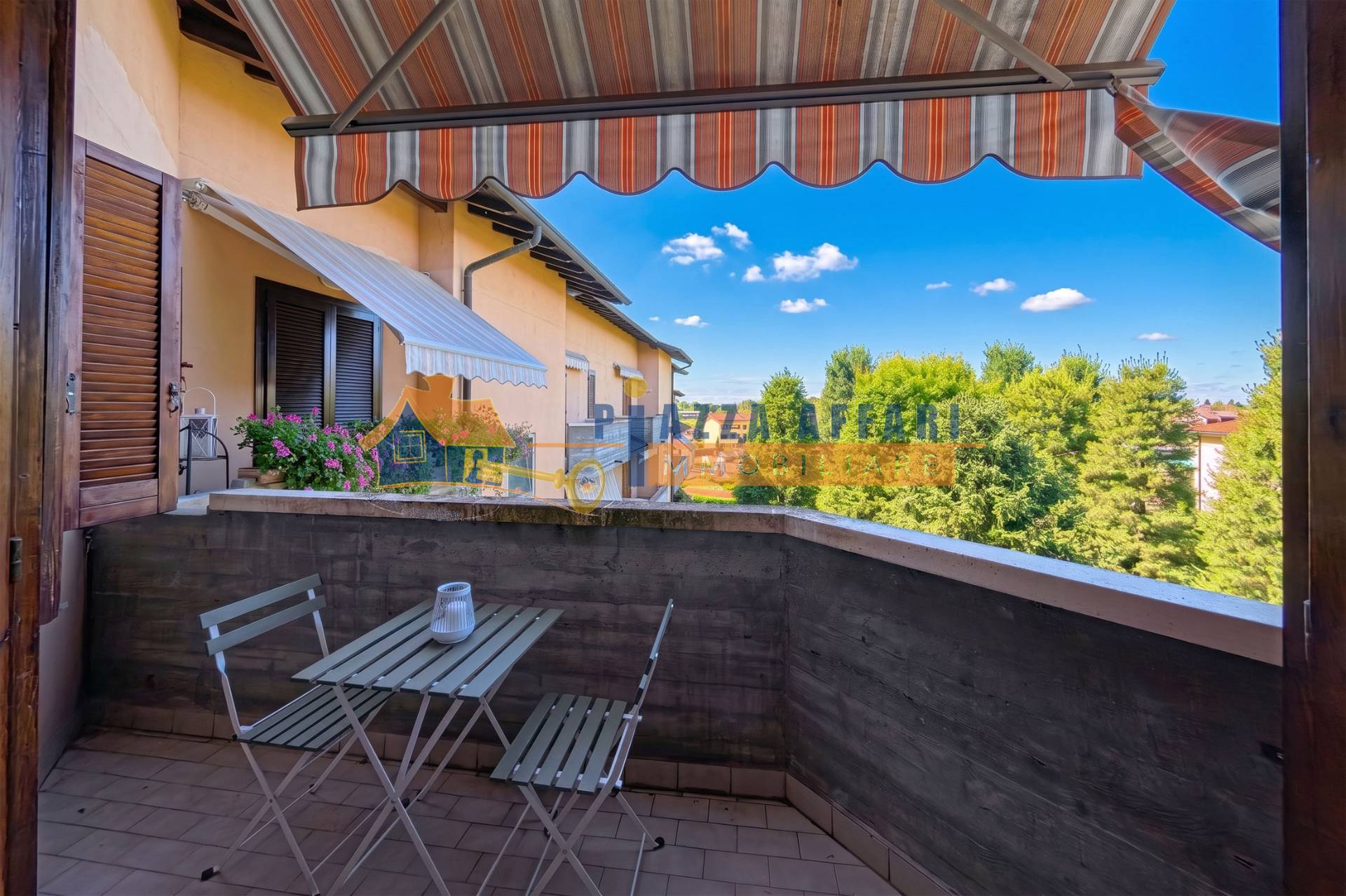 Appartamento in vendita a Carnago