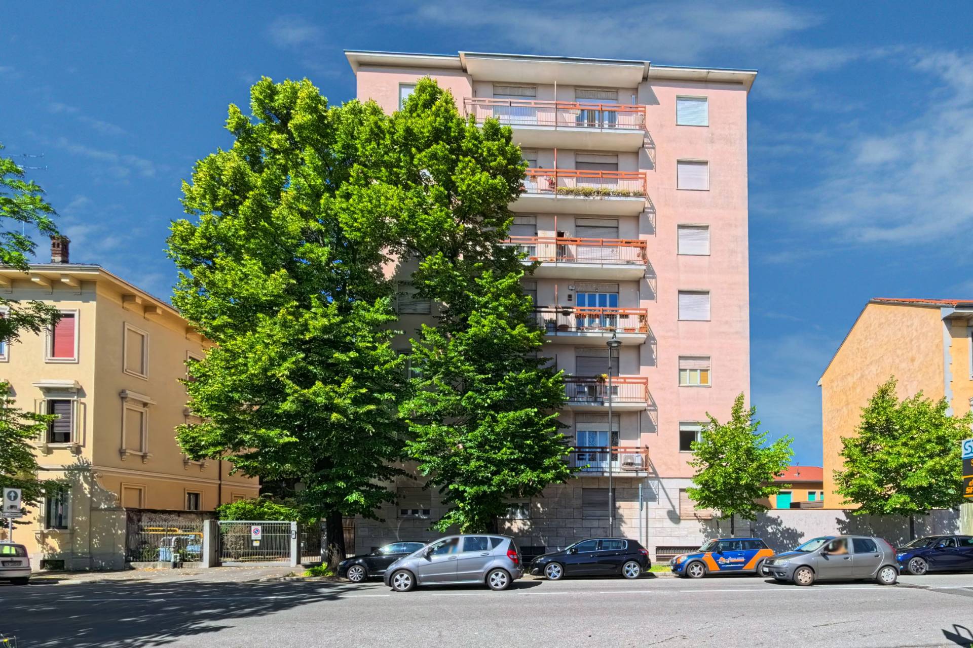 Appartamento in vendita a Busto Arsizio