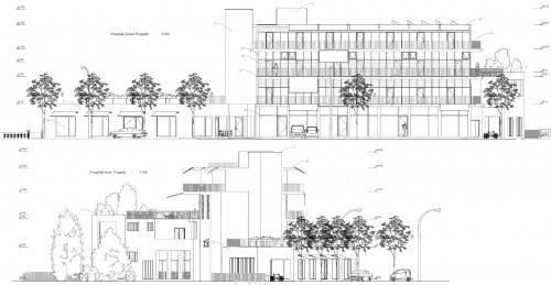 Locale commerciale in vendita a Jerago con Orago