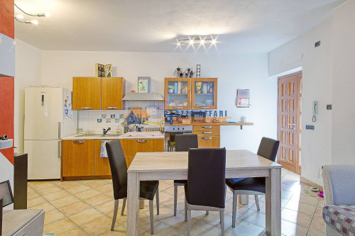 Appartamento in vendita a Carnago
