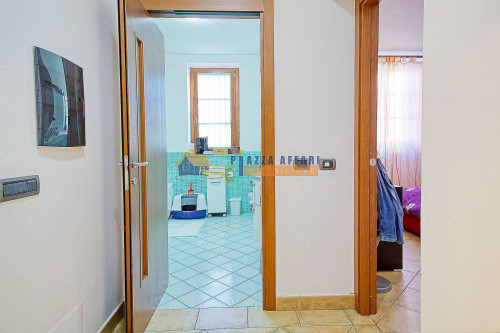 Appartamento in vendita a Carnago