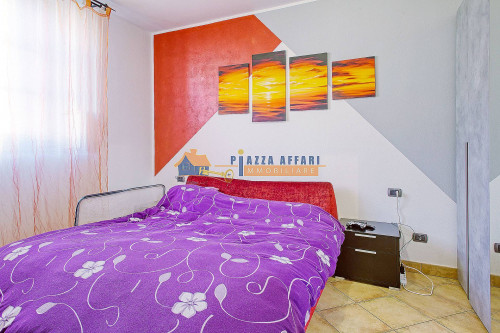 Appartamento in vendita a Carnago
