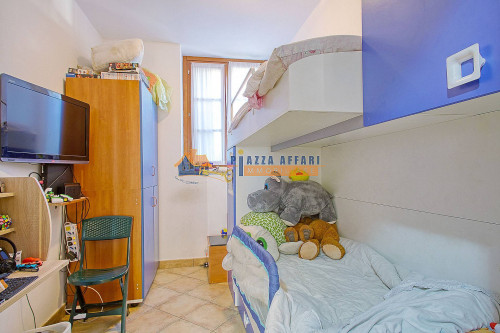 Appartamento in vendita a Carnago