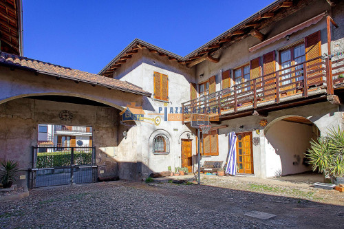 Appartamento in vendita a Carnago