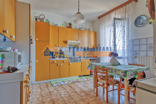 Appartamento in vendita a Oggiona con Santo Stefano