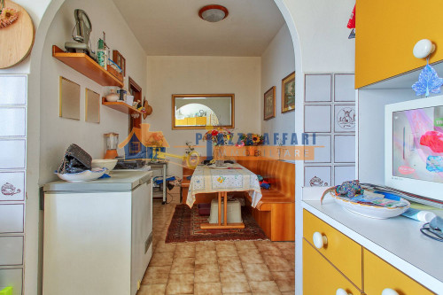Appartamento in vendita a Oggiona con Santo Stefano