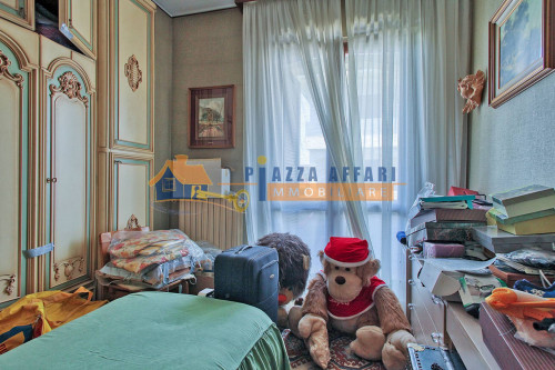 Appartamento in vendita a Oggiona con Santo Stefano