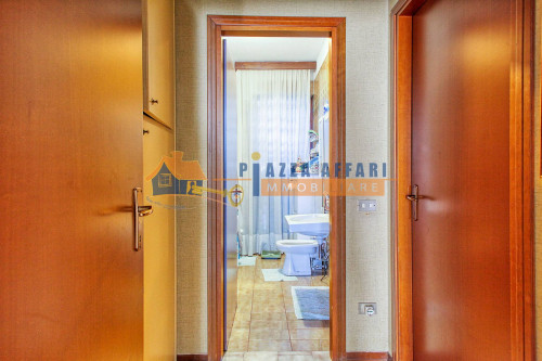 Appartamento in vendita a Oggiona con Santo Stefano