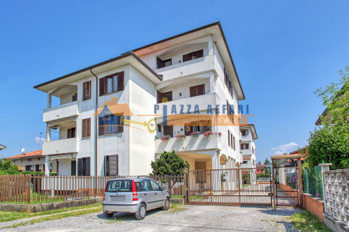 Appartamento in vendita a Oggiona con Santo Stefano