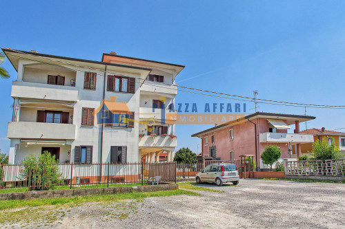 Appartamento in vendita a Oggiona con Santo Stefano