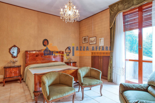 Villa in vendita a Oggiona con Santo Stefano