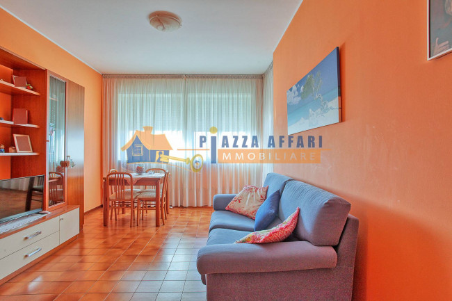 Appartamento in vendita a Solbiate Arno