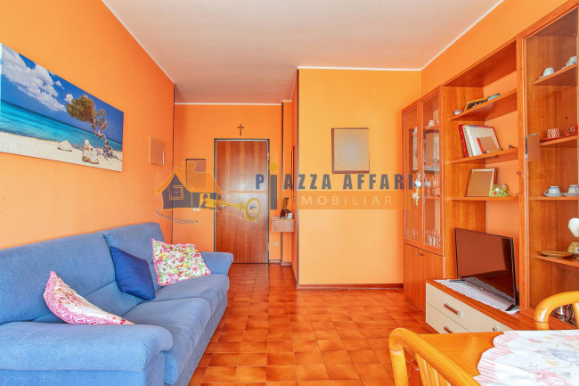 Appartamento in vendita a Solbiate Arno