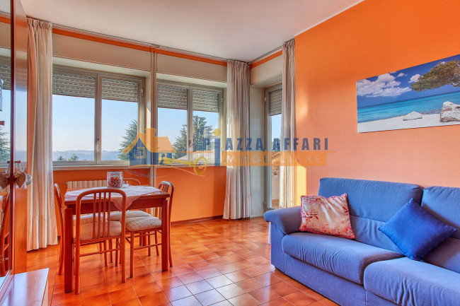 Appartamento in vendita a Solbiate Arno