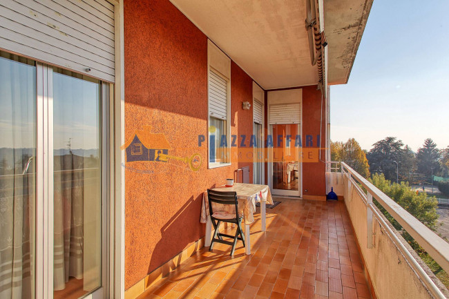 Appartamento in vendita a Solbiate Arno
