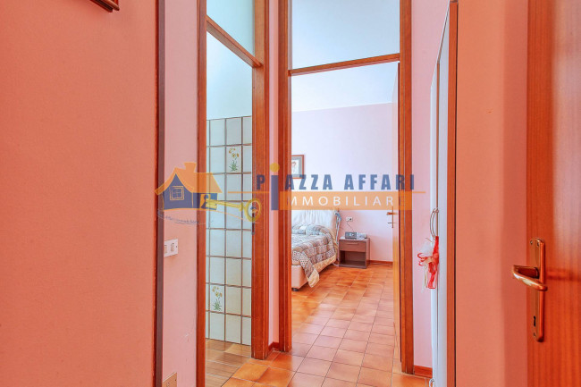 Appartamento in vendita a Solbiate Arno