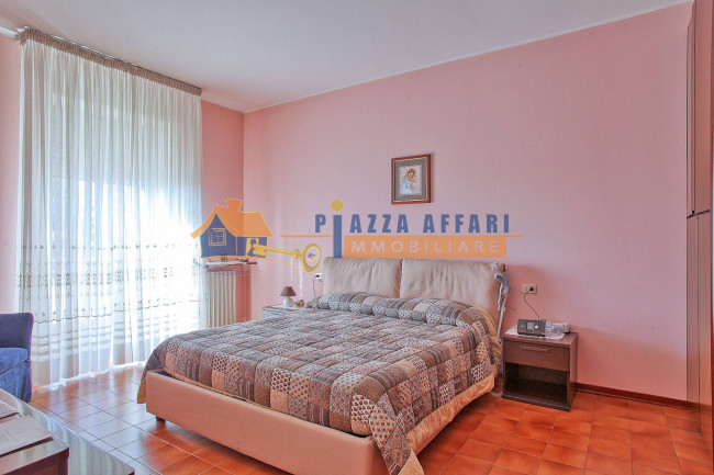 Appartamento in vendita a Solbiate Arno