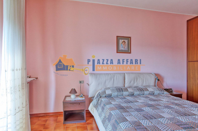 Appartamento in vendita a Solbiate Arno