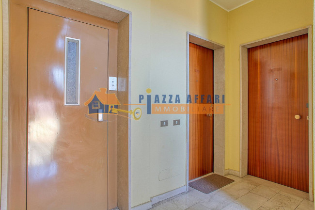 Appartamento in vendita a Solbiate Arno