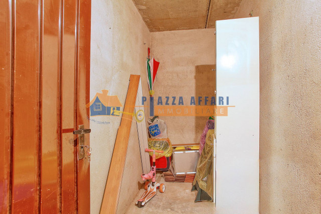 Appartamento in vendita a Solbiate Arno