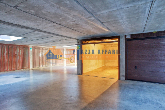 Appartamento in vendita a Solbiate Arno