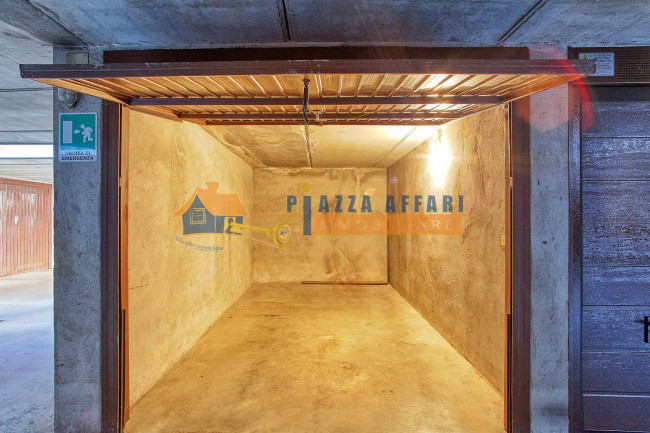 Appartamento in vendita a Solbiate Arno