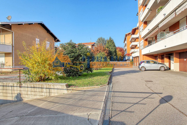 Appartamento in vendita a Solbiate Arno