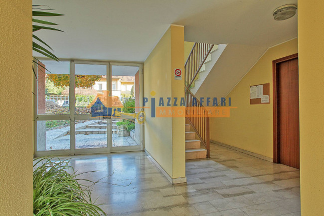 Appartamento in vendita a Solbiate Arno