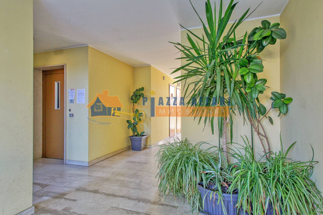 Appartamento in vendita a Solbiate Arno