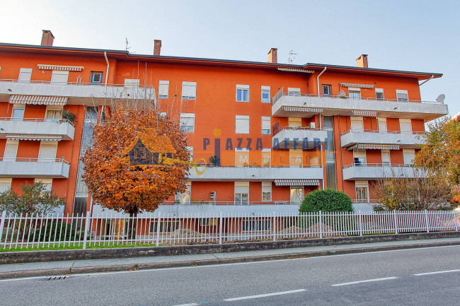 Appartamento in vendita a Solbiate Arno