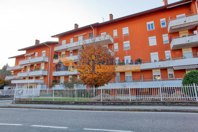 Appartamento in vendita a Solbiate Arno
