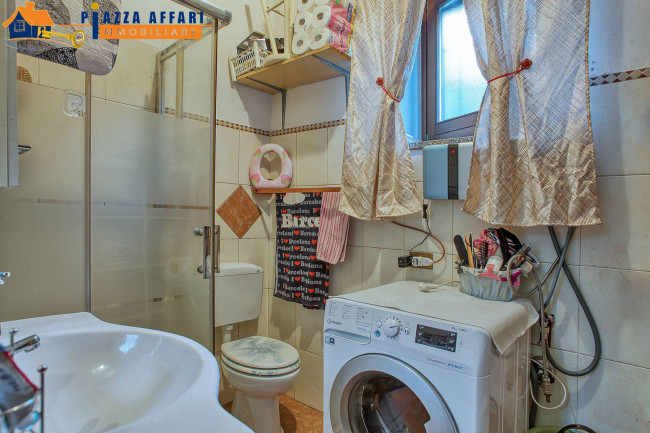 Porzione di Casa Terra / Cielo in vendita a Cadegliano-Viconago