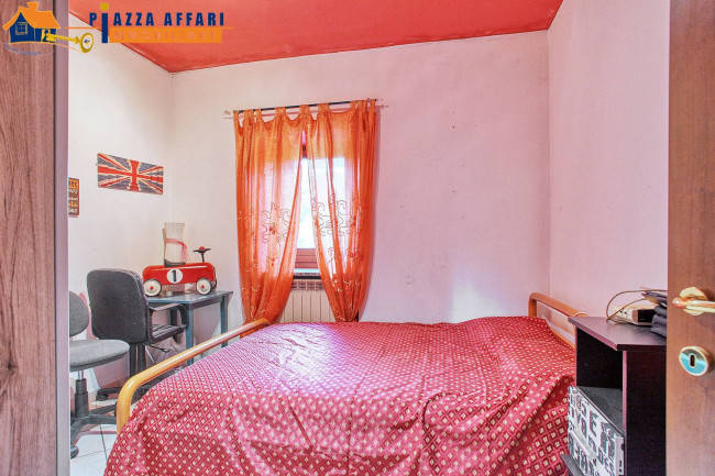 Porzione di Casa Terra / Cielo in vendita a Cadegliano-Viconago