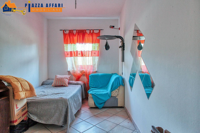 Porzione di Casa Terra / Cielo in vendita a Cadegliano-Viconago