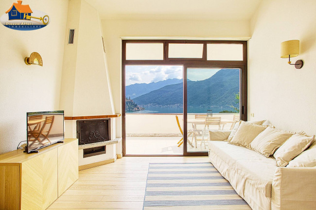 Appartamento in vendita a Cuasso al Monte
