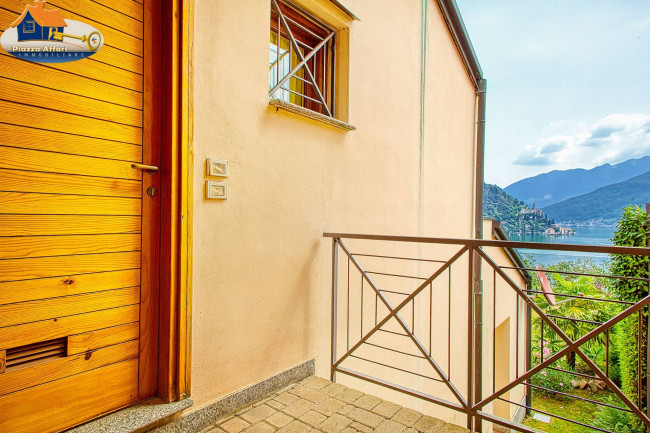 Appartamento in vendita a Cuasso al Monte