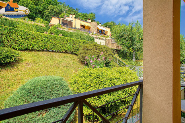 Appartamento in vendita a Cuasso al Monte