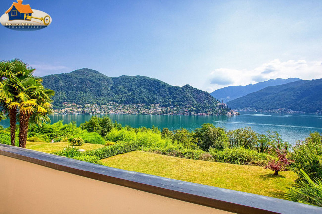 Appartamento in vendita a Cuasso al Monte