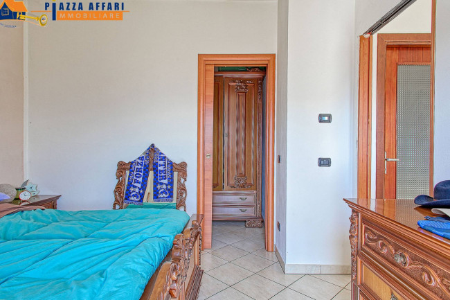 Porzione di Casa Terra / Cielo in vendita a Cuasso al Monte